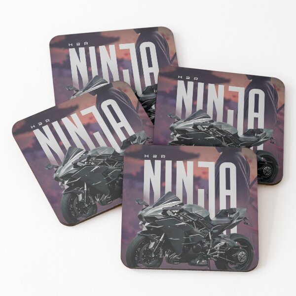 Item preview, bike ninja poster aesthetic  designed and sold by Sheikhsadat.