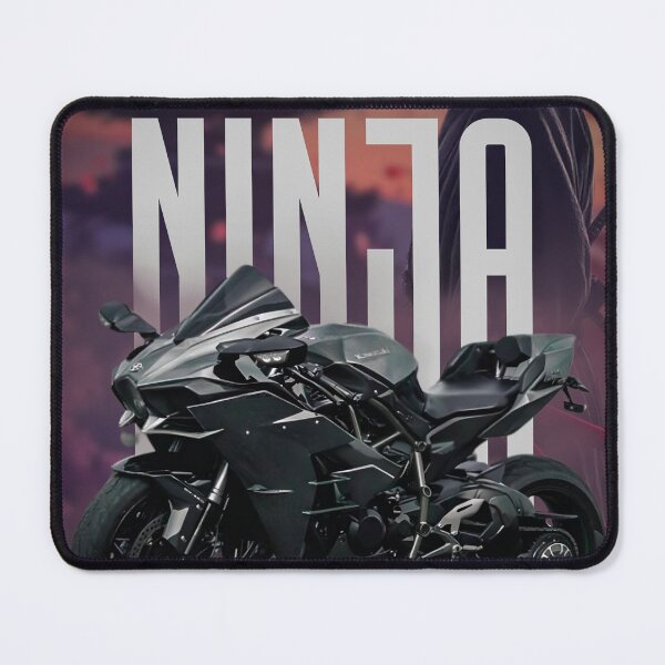 Item preview, bike ninja poster aesthetic designed and sold by Sheikhsadat.
