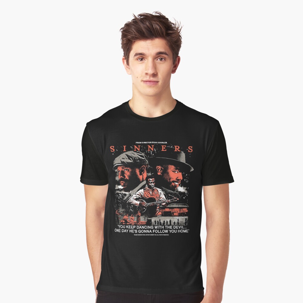 Item preview, Graphic T-Shirt designed and sold by Logan-Vibes.