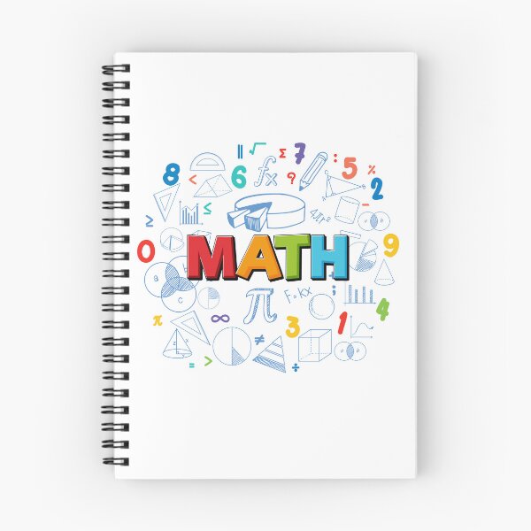 Item preview, The Map of Mathematics designed and sold by Tarfah-1996.