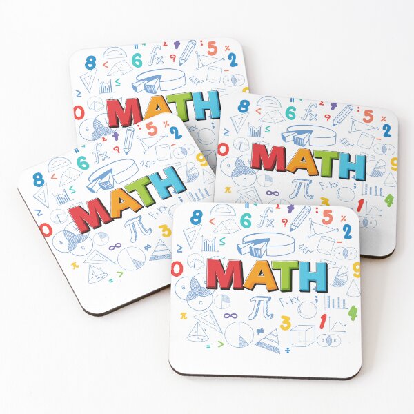 Item preview, The Map of Mathematics designed and sold by Tarfah-1996.