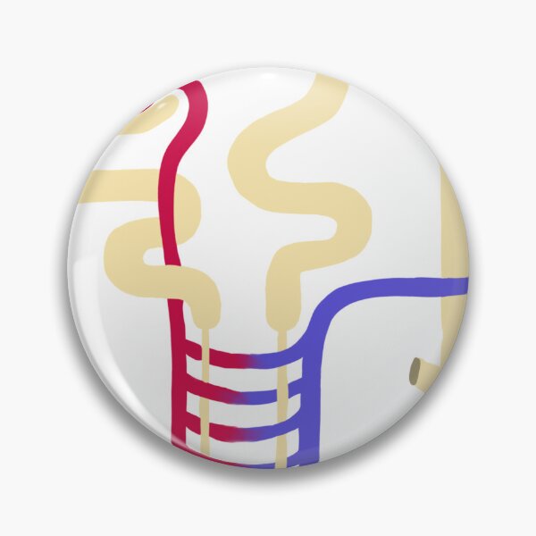 Item preview, Cute and trendy nephron! designed and sold by Loved-by-him.