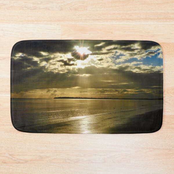 Item preview, Sunrise delayed by clouds designed and sold by Mark Grimsley.