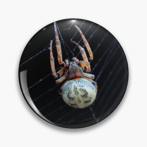 Item preview, Orb weaver designed and sold by Parks and X.