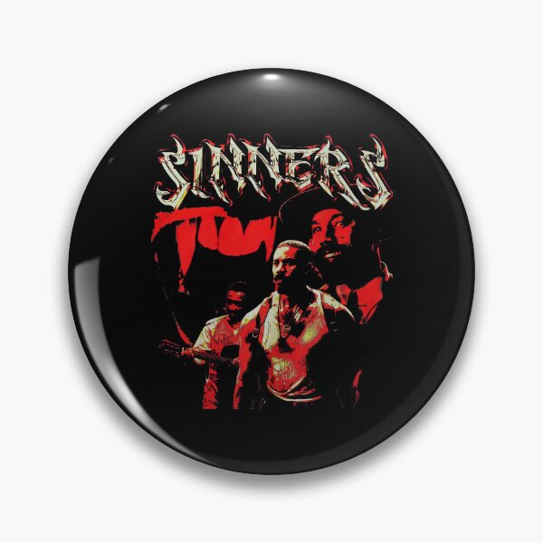 Item preview, Sinners Retro Vintage designed and sold by Logan-Vibes.