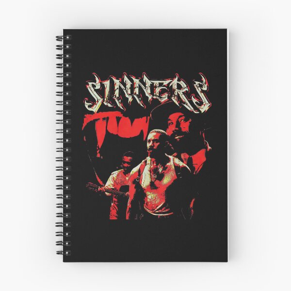 Item preview, Sinners Retro Vintage designed and sold by Logan-Vibes.