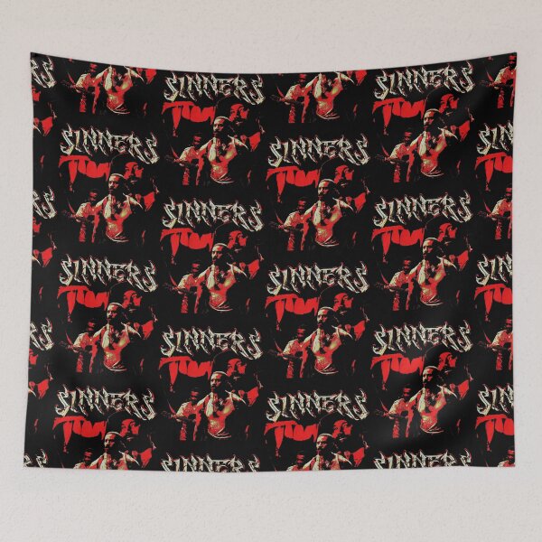 Item preview, Sinners Retro Vintage designed and sold by Logan-Vibes.