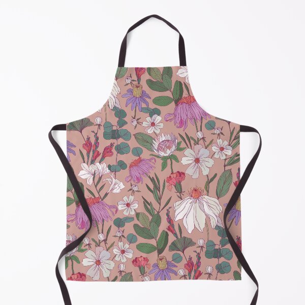 Item preview, PinkyTropical Flower Explosion designed and sold by YourPrettyHome.