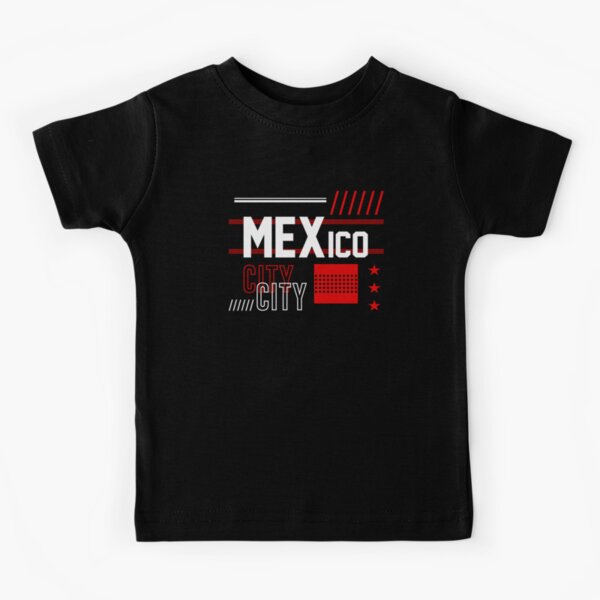 Item preview, Mexico City: Where Ancient Meets Modern designed and sold by mafiatees-intl.