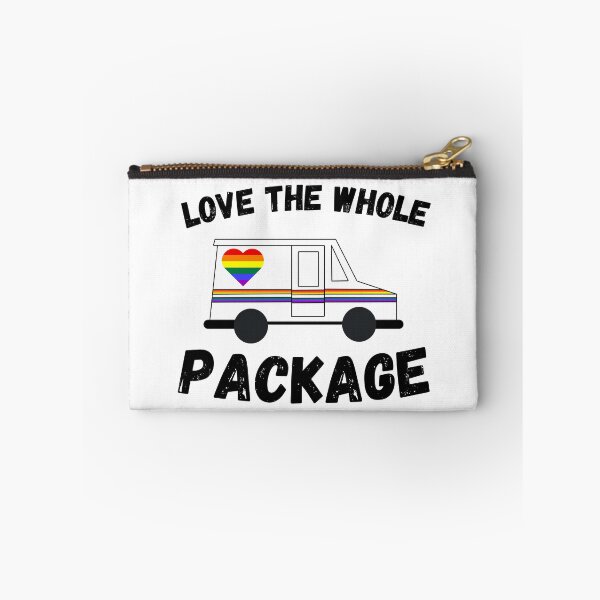 Item preview, the whole package designed and sold by ghostalservice.