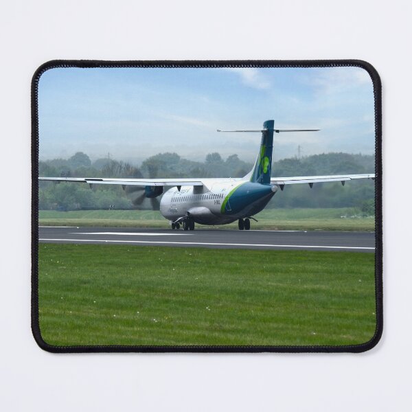 Item preview, AER Lingus ATR 72-600 G-CMJL MAN to BHD designed and sold by Skyframe Aviation.
