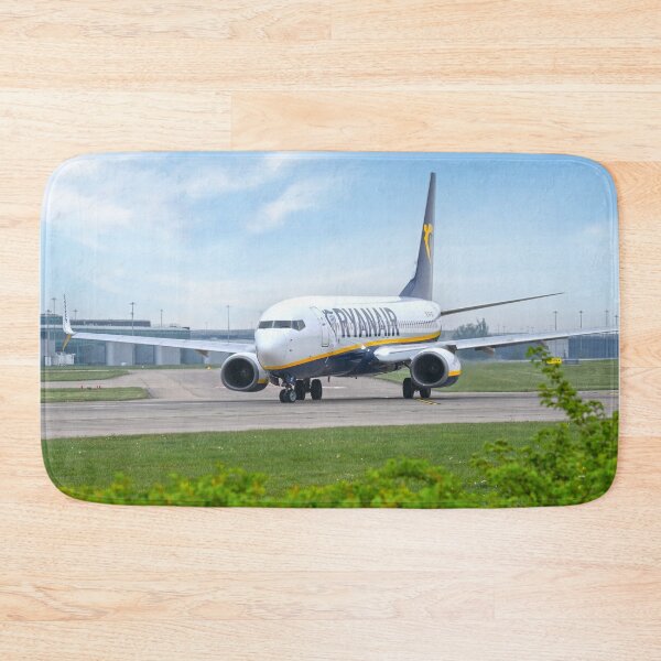 Item preview, Ryanair Boeing 737 9H-QCF MAN to MXP designed and sold by Skyframe Aviation.