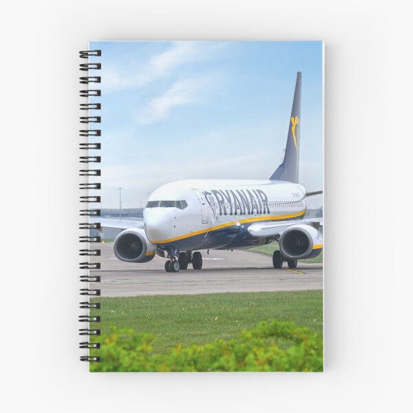Artikelvorschau, Ryanair Boeing 737 9H-QCF MAN nach MXP entworfen und verkauft von Skyframe Aviation.