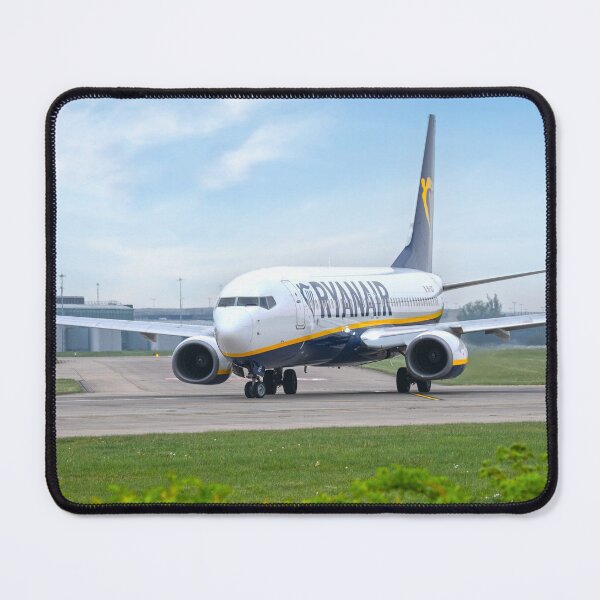 Item preview, Ryanair Boeing 737 9H-QCF MAN to MXP designed and sold by Skyframe Aviation.