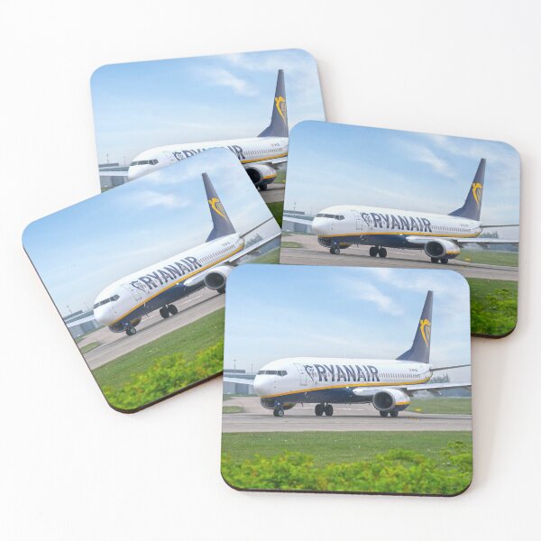 Item preview, Ryanair Boeing 737 9H-QCF MAN to MXP designed and sold by Skyframe Aviation.