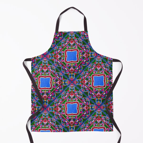 Item preview, Medieval Stained Glass Foliage and Arches designed and sold by Pixelchicken.