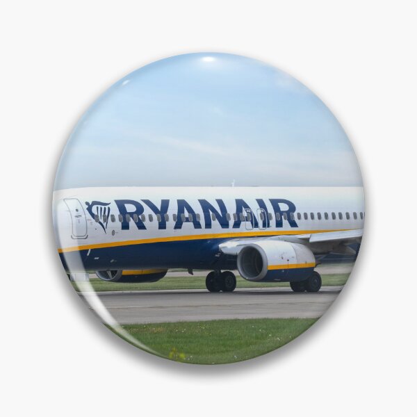 Item preview, Ryanair Boeing 737 9H-QCF MAN to MXP designed and sold by Skyframe Aviation.