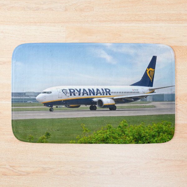 Item preview, Ryanair Boeing 737 9H-QCF MAN to MXP designed and sold by Skyframe Aviation.