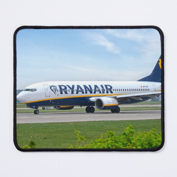 Item preview, Ryanair Boeing 737 9H-QCF MAN to MXP designed and sold by Skyframe Aviation.