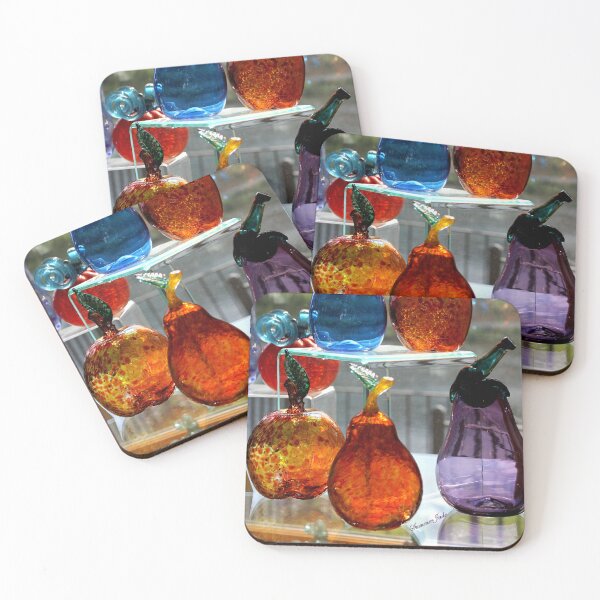 Item preview, Window Glassware ~ Make Your Own Rainbow! designed and sold by SummerJade.
