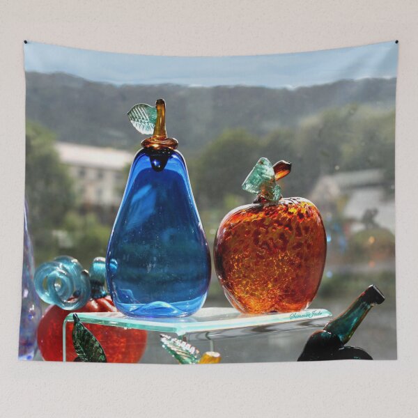 Item preview, Window Glassware ~ Make Your Own Rainbow! designed and sold by SummerJade.