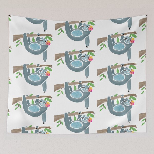 Item preview, Just hanging around. designed and sold by CarrieBrose.