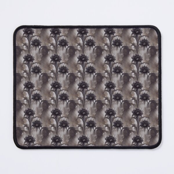 Item preview, Gothic Floral Design designed and sold by Hook, Yarn & Anchor.