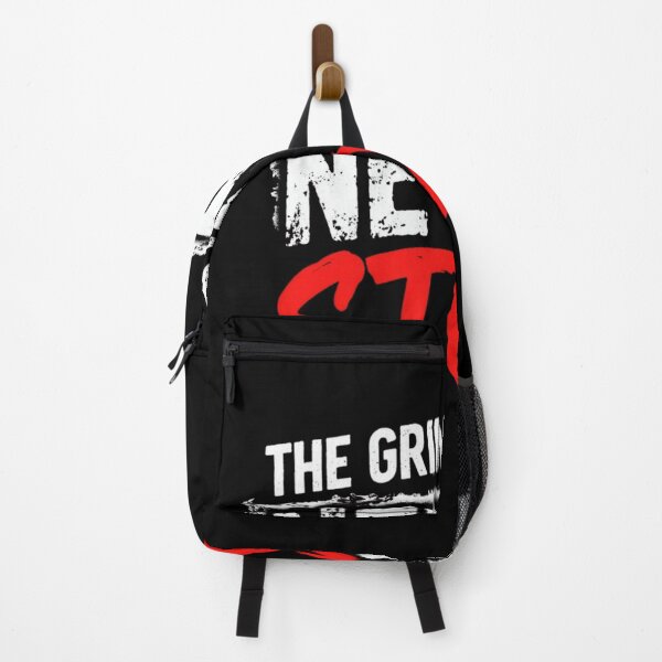 Item preview, The Grind Never Stops Motivational Hustle Quote Typography Design designed and sold by haitrieuic96.