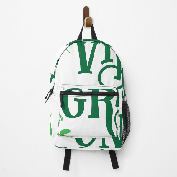 Item preview, Green Vibes Only designed and sold by VEDesign.