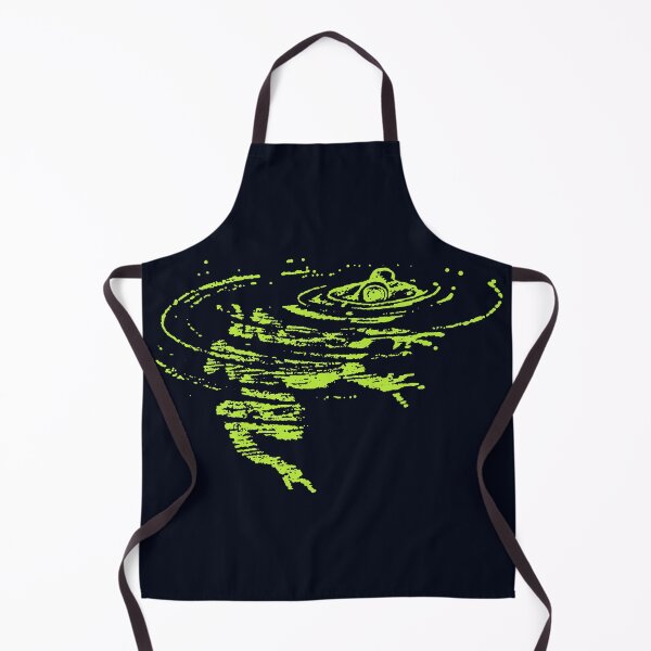 Item preview, Antique Swimming Bull Frog designed and sold by Pixelchicken.