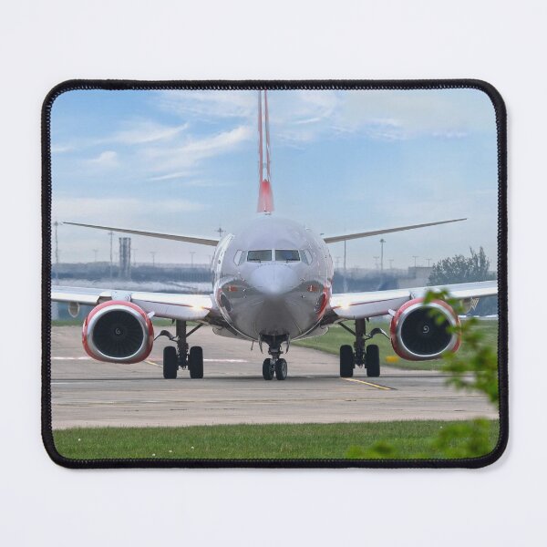Item preview, Jet 2 Boeing 737 G-JZBX MAN to VRN designed and sold by Skyframe Aviation.