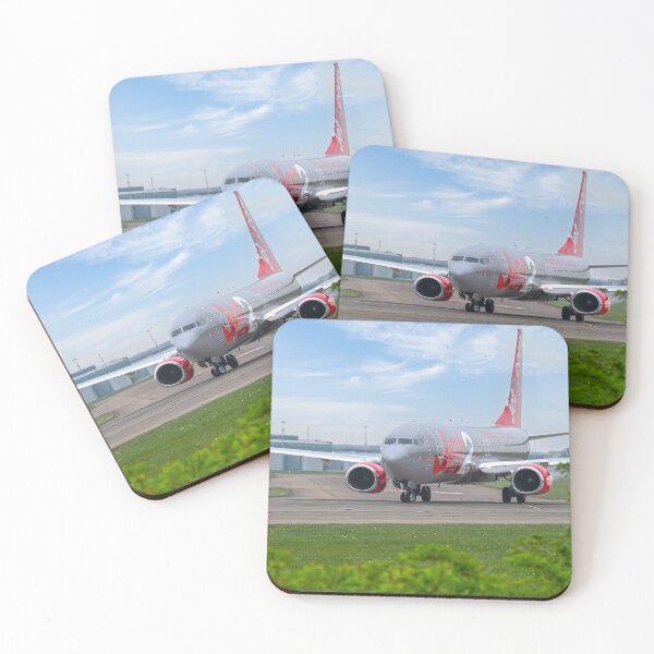 Item preview, Jet 2 Boeing 737 G-JZBX MAN to VRN designed and sold by Skyframe Aviation.