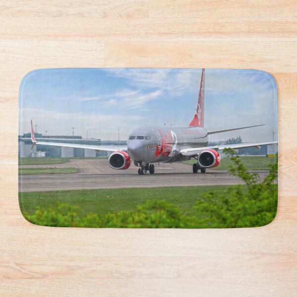 Item preview, Jet 2 Boeing 737 G-JZBX MAN to VRN designed and sold by Skyframe Aviation.