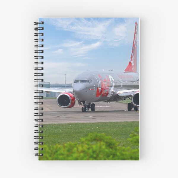 Item preview, Jet 2 Boeing 737 G-JZBX MAN to VRN designed and sold by Skyframe Aviation.