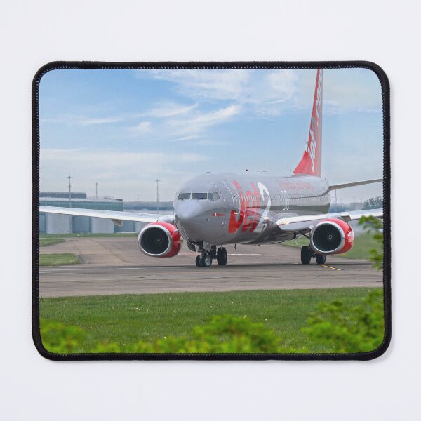 Item preview, Jet 2 Boeing 737 G-JZBX MAN to VRN designed and sold by Skyframe Aviation.