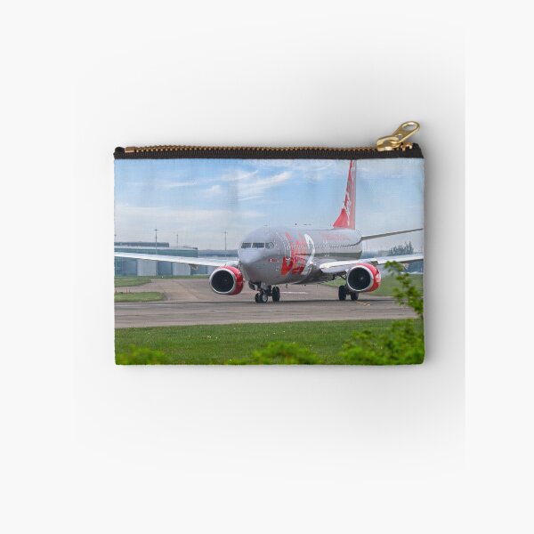 Item preview, Jet 2 Boeing 737 G-JZBX MAN to VRN designed and sold by Skyframe Aviation.