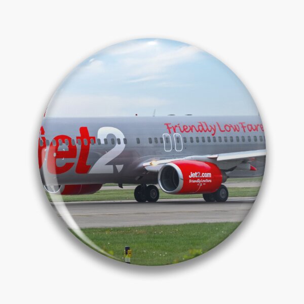 Artikelvorschau, Jet 2 Boeing 737 G-JZBX MAN nach VRN entworfen und verkauft von Skyframe Aviation.