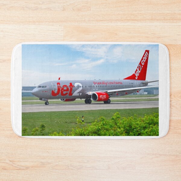 Item preview, Jet 2 Boeing 737 G-JZBX MAN to VRN designed and sold by Skyframe Aviation.