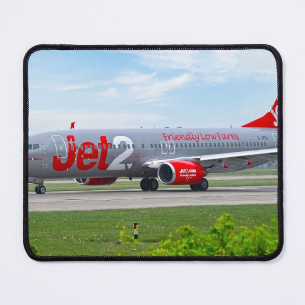 Item preview, Jet 2 Boeing 737 G-JZBX MAN to VRN designed and sold by Skyframe Aviation.
