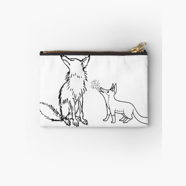 Item preview, The Wolf's Conciliate designed and sold by somethingwishes.