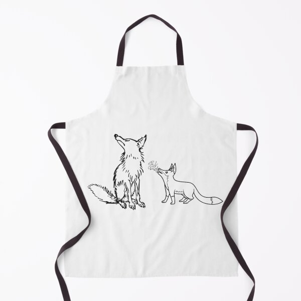 Item preview, The Wolf's Conciliate designed and sold by somethingwishes.