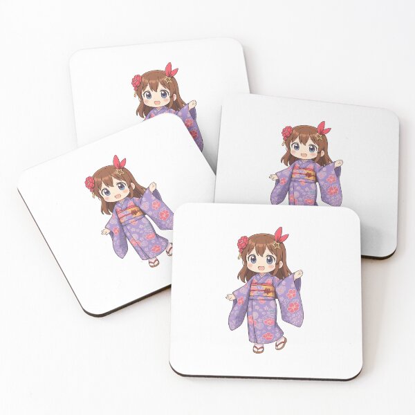 Item preview, Tokino Sora - Hololive Virtual Youtuber designed and sold by artifys.