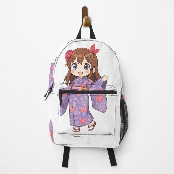 Item preview, Tokino Sora - Hololive Virtual Youtuber designed and sold by artifys.