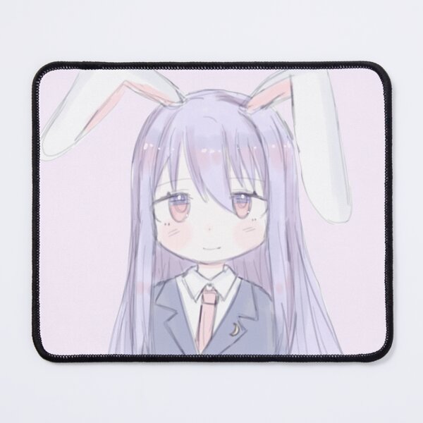 Item preview, Reisen Udongein Inaba - Touhou designed and sold by NessaTesa.