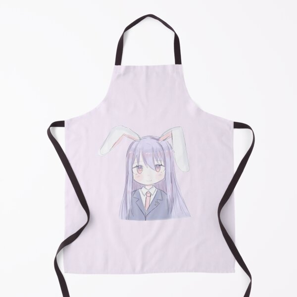 Item preview, Reisen Udongein Inaba - Touhou designed and sold by NessaTesa.