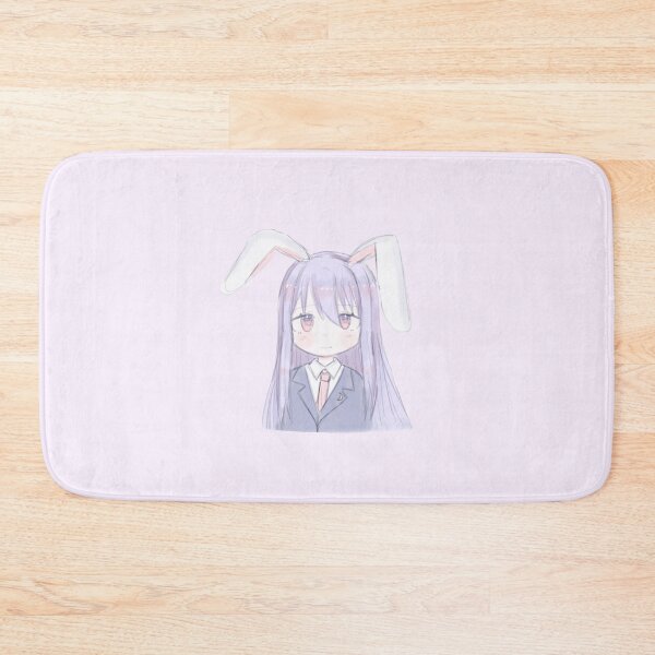 Item preview, Reisen Udongein Inaba - Touhou designed and sold by NessaTesa.