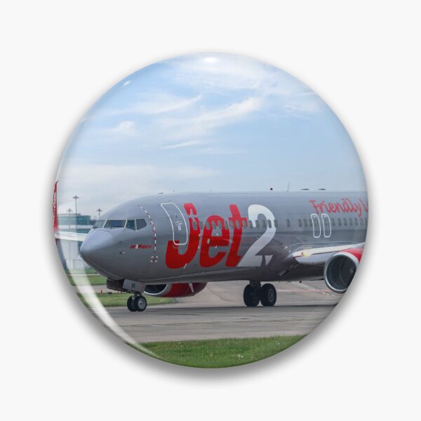 Item preview, Jet 2 Boeing 737 G-JZBX MAN to VRN designed and sold by Skyframe Aviation.