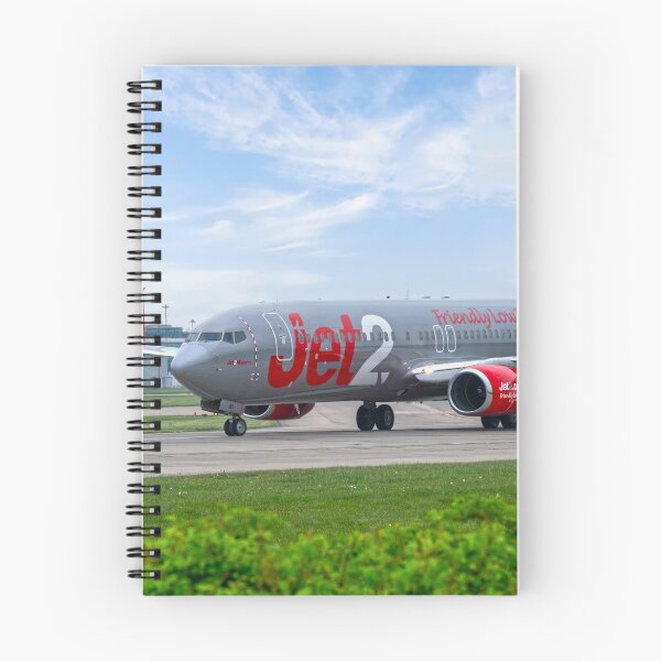 Item preview, Jet 2 Boeing 737 G-JZBX MAN to VRN designed and sold by Skyframe Aviation.