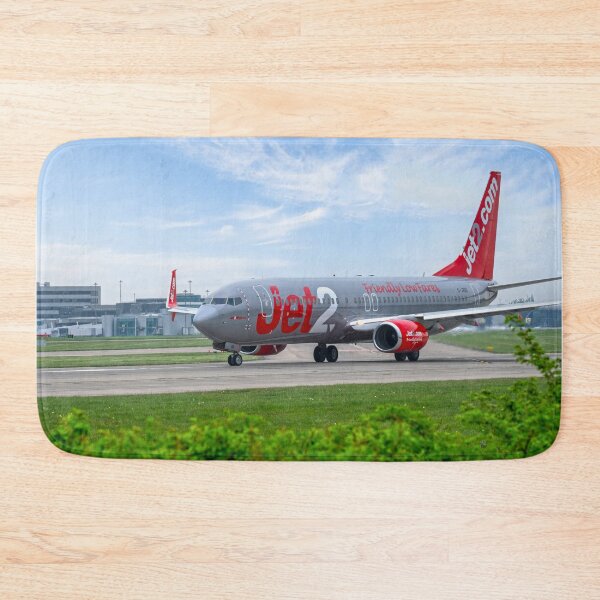 Item preview, Jet 2 Boeing 737 G-JZBX MAN to VRN designed and sold by Skyframe Aviation.