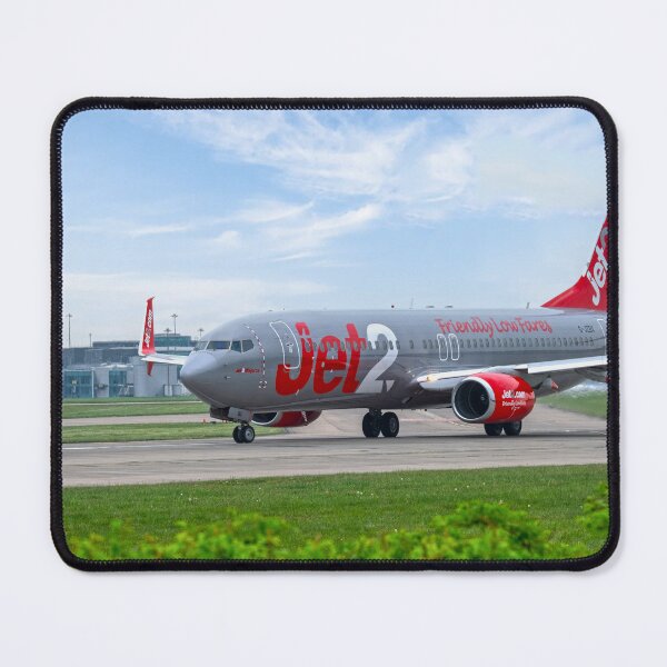 Item preview, Jet 2 Boeing 737 G-JZBX MAN to VRN designed and sold by Skyframe Aviation.